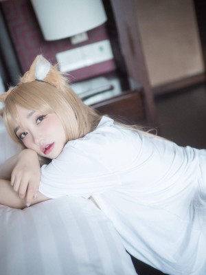 [BLUECAKE]&nbsp;&nbsp;- Son YeEun 손예은 - Puss Puss (Cosplay ver.)_35
