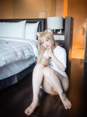 [BLUECAKE]&nbsp;&nbsp;- Son YeEun 손예은 - Puss Puss (Cosplay ver.)_55