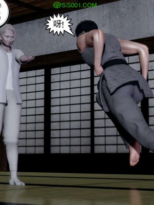 [走客] 淫妖獸語 第一季 1-5_0796