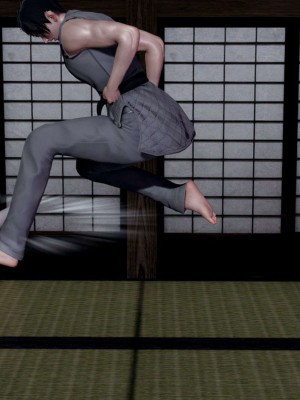 [走客] 淫妖獸語 第一季 1-5_0798