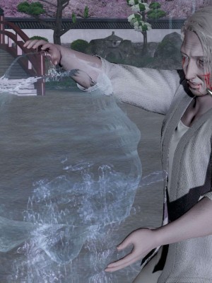 [走客] 淫妖獸語 第一季 1-5_0857