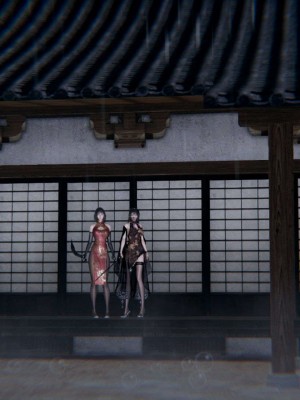 [走客] 淫妖獸語 第一季 1-5_0862