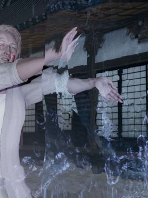 [走客] 淫妖獸語 第一季 1-5_0865