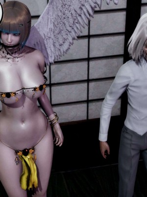 [走客] 淫妖獸語 第一季 1-5_0884