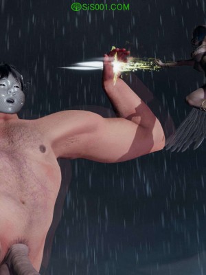 [走客] 淫妖獸語 第一季 1-5_0893