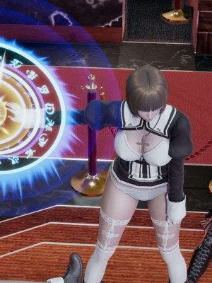 [走客] 淫妖獸語 第一季 1-5_0924