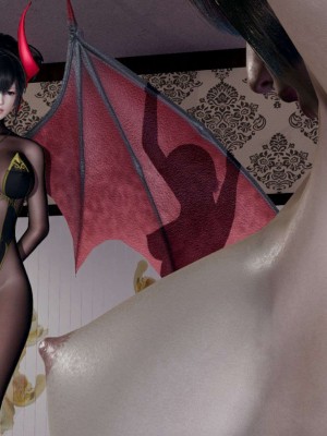 [走客] 淫妖獸語 第一季 1-5_0994