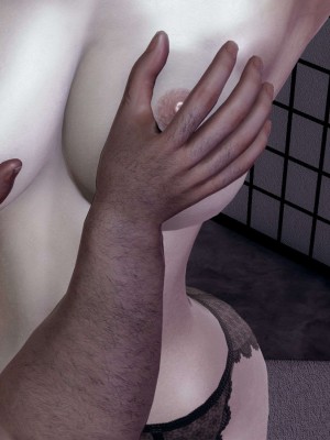 [走客] 淫妖獸語 第一季 1-5_1006