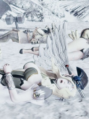 [走客] 淫妖獸語 第一季 1-5_1100