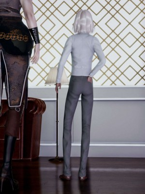 [走客] 淫妖獸語 第一季 1-5_1131