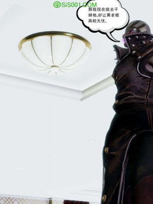 [走客] 淫妖獸語 第一季 1-5_1135