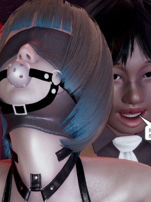 [走客] 淫妖獸語 第一季 1-5_1190