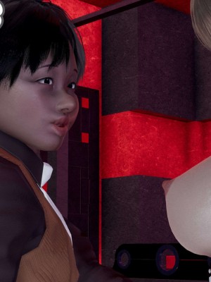 [走客] 淫妖獸語 第一季 1-5_1238