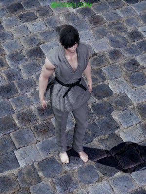 [走客] 淫妖獸語 第一季 1-5_1240