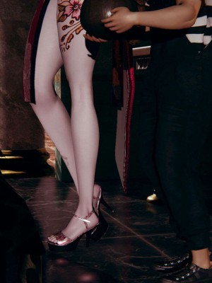 [走客] 淫妖獸語 第一季 1-5_1246