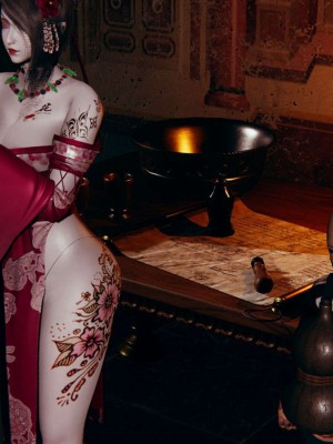 [走客] 淫妖獸語 第一季 1-5_1248