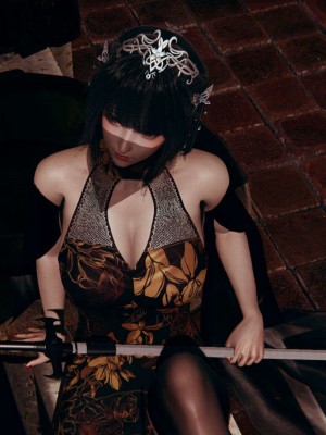 [走客] 淫妖獸語 第一季 1-5_1254