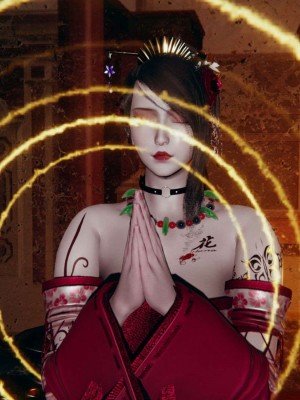 [走客] 淫妖獸語 第一季 1-5_1256