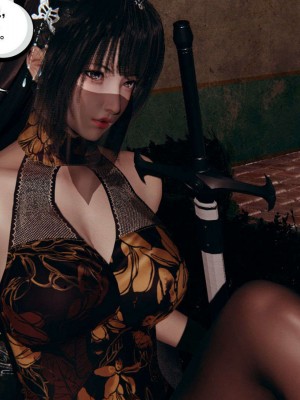 [走客] 淫妖獸語 第一季 1-5_1266