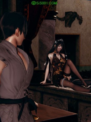 [走客] 淫妖獸語 第一季 1-5_1267