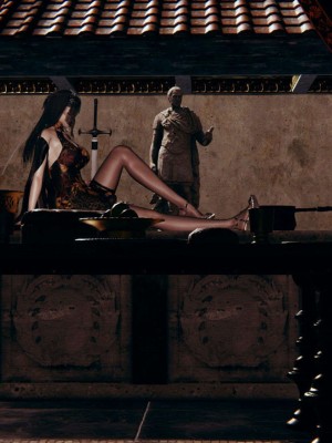 [走客] 淫妖獸語 第一季 1-5_1271