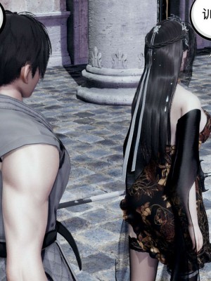 [走客] 淫妖獸語 第一季 1-5_1283