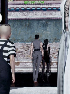 [走客] 淫妖獸語 第一季 1-5_1291