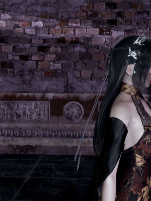 [走客] 淫妖獸語 第一季 1-5_1294