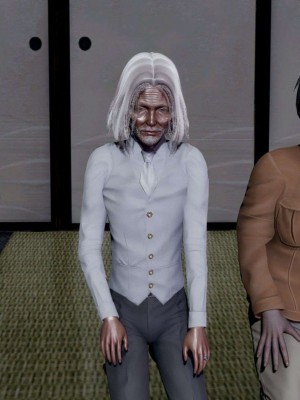 [走客] 淫妖獸語 第一季 1-5_1296