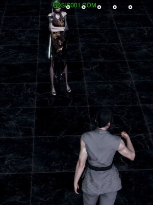 [走客] 淫妖獸語 第一季 1-5_1298