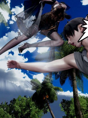 [走客] 淫妖獸語 第一季 1-5_1309