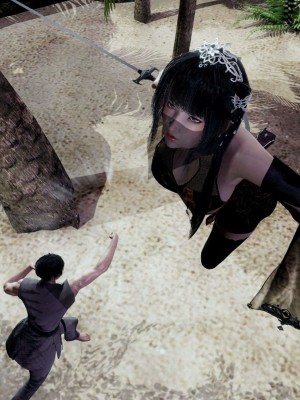 [走客] 淫妖獸語 第一季 1-5_1311