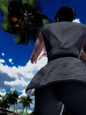 [走客] 淫妖獸語 第一季 1-5_1314