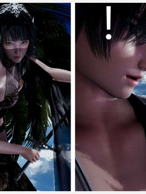 [走客] 淫妖獸語 第一季 1-5_1316