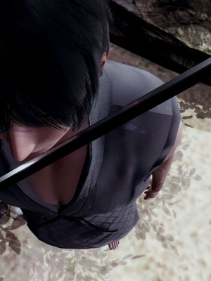 [走客] 淫妖獸語 第一季 1-5_1318