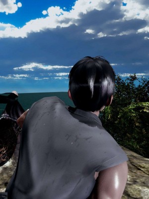 [走客] 淫妖獸語 第一季 1-5_1333