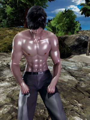 [走客] 淫妖獸語 第一季 1-5_1342