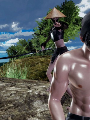 [走客] 淫妖獸語 第一季 1-5_1344