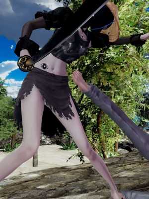 [走客] 淫妖獸語 第一季 1-5_1349