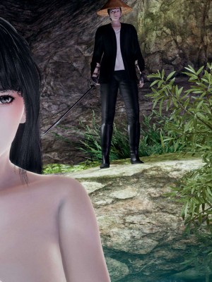 [走客] 淫妖獸語 第一季 1-5_1362