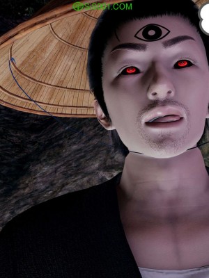 [走客] 淫妖獸語 第一季 1-5_1363