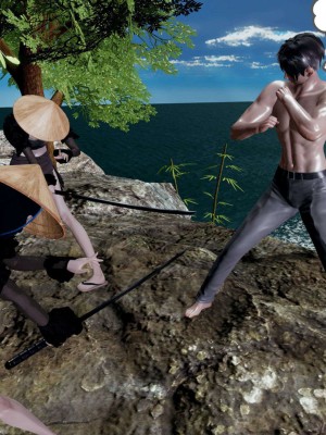 [走客] 淫妖獸語 第一季 1-5_1366