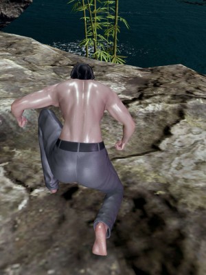 [走客] 淫妖獸語 第一季 1-5_1372