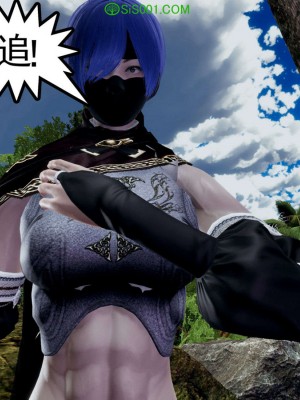 [走客] 淫妖獸語 第一季 1-5_1373