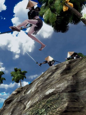 [走客] 淫妖獸語 第一季 1-5_1374