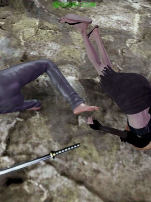 [走客] 淫妖獸語 第一季 1-5_1377