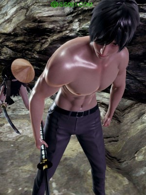 [走客] 淫妖獸語 第一季 1-5_1382