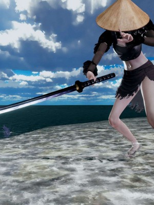 [走客] 淫妖獸語 第一季 1-5_1384