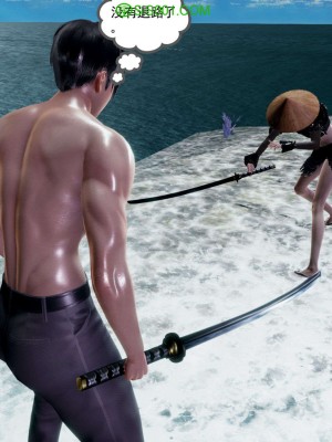 [走客] 淫妖獸語 第一季 1-5_1385