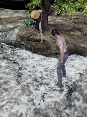 [走客] 淫妖獸語 第一季 1-5_1386